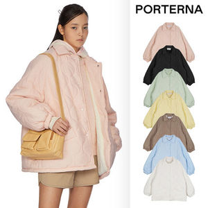 【PORTERNA】Yami padded jacket