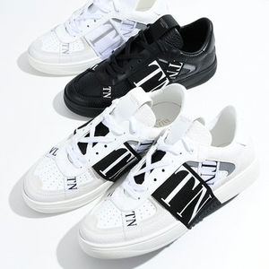 【国内即発】VALENTINO VL7N ロートップスニーカー