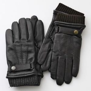 DENTS グローブ 5-9208  手袋 手ぶくろ スマートフォン対応