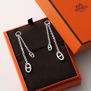 HERMES ピアス ニュー ファランドール New Farandole PM