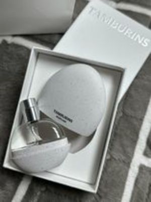 TAMBURINS★EGG PERFUME 14ml タンバリンズ エッグ パフューム