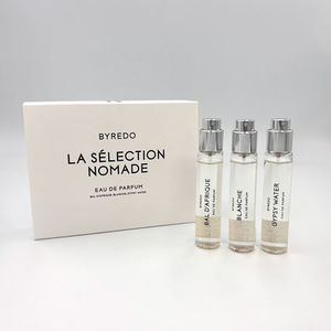 BYREDO バイレード ラ セレクション ノマド EDP  12ml×3