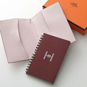 HERMES アジャンダカバー AGENDA GM 028179CA