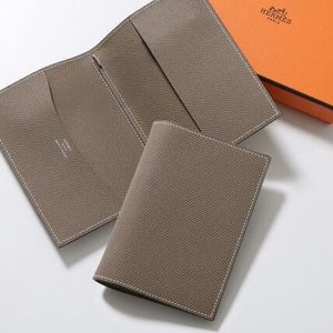 HERMES アジャンダカバー AGENDA GM 038537CA