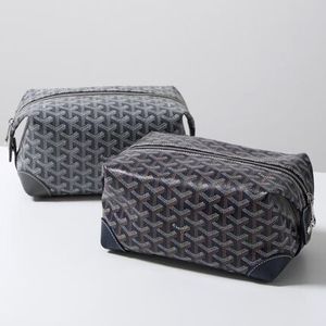 GOYARD トイレタリーバッグ BOWLING 25 ボウリング