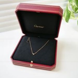 Cartierすぐ届く■国内発■ディアマン レジェ ネックレス