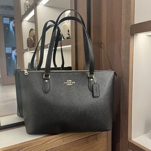 即発アウトレット COACH レディース バッグ トートバッグ