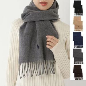 POLO RALPH LAUREN マフラー PC0476