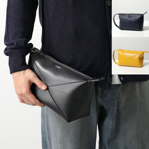 LOEWE セカンドバッグ PUZZLE FOLD C510WBPX01
