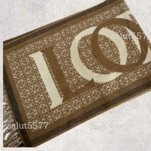 【国内発送!!】LOEWE マフラー LOVE SCARF ラブスカーフ