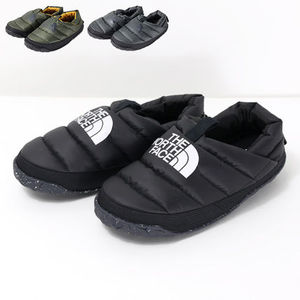 THE NORTH FACE ザノースフェイス ヌプシ スリッポン アウトドア