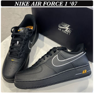 NIKE AIR FORCE 1 '07◇ナイキ エアフォース1/関税無/送料込