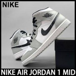 ★NIKE★大人気★AIR JORDAN 1 MID エアジョーダン1★追跡可