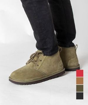 アグ UGG 3236 ブーツ NEUMEL ニューメル