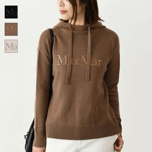 【国内即発】S Max Mara GORIZIA ゴリツィア ニット パーカ