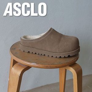ASCLO Mouton Mules (2color)