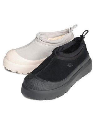 UGG スニーカー スリッポン 防水Tasman Weather Hybrid