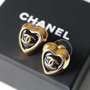 CHANEL ピアス ABF955 B21091 ココマーク