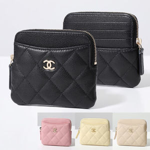 CHANEL コインケース AP2061 B10583 MATELASSE マトラッセ