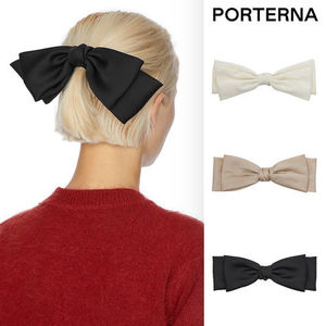 【PORTERNA】Jane Ribbon Hairpin