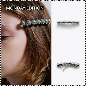 《MONDAY EDITION》 DROP DROP DROP HAIRPIN
