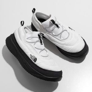 THE NORTH FACE スリッポン NSE LOW NF0A7W47