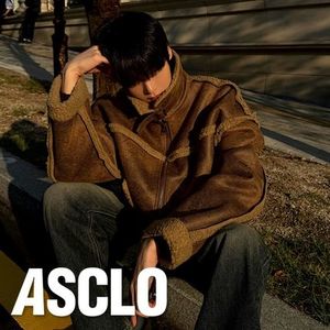ASCLO Roe Twilight Mustang Jacket (2color)