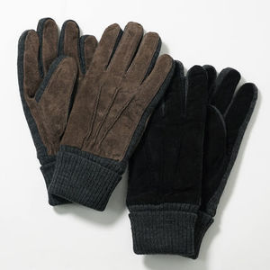 国内発送 DENTS レザーグローブ KENDAL 5-1629 Mens