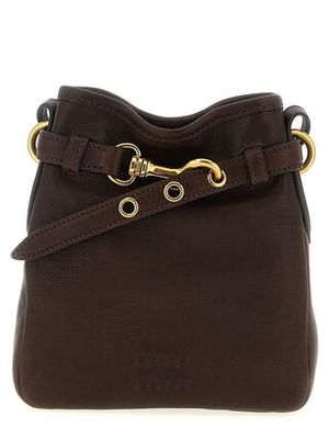 MiuMiu●レディース ショルダーバッグ・ポシェット5NR461