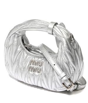 Miu Miu|CROSSBAGS (5NR019 2FPP F0118)