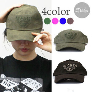 MARDI MERCREDI CORDUROY CAP ALUMNI CLASSIQUE HJ5D0130
