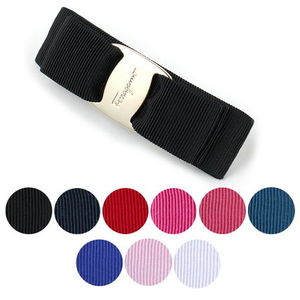 FERRAGAMO バレッタ 【VARA】 342019