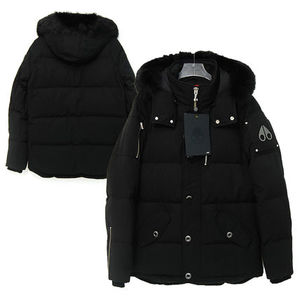関税負担なし☆MOOSE KNUCKLES 3Q JACKET ダウンジャケット