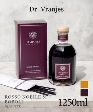 ドットール・ヴラニエス Dr. Vranjes ディフューザー 1250mL