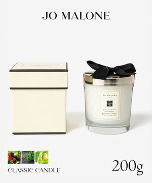 ジョー マローン JO MALONE クラシック キャンドル 200g