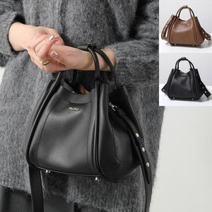 MAX MARA ショルダーバッグ MARINXS マリンクス