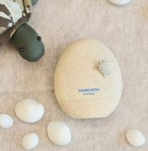 【tamburins】 BLUE HINOKI EGG PERFUME 14ml★ギフトラッピング