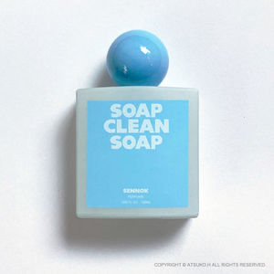 SENNOK PERFUME SOAP CLEAN SOAP 50ml/韓国 人気 香水