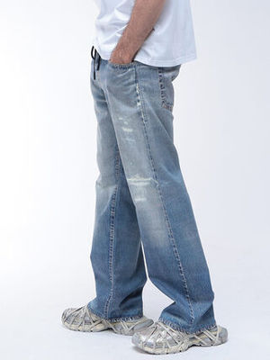 DIESEL D-REEL JOGGジーンズ ジーパン デニム ストレッチ