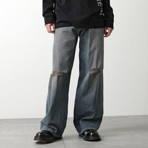 MM6 ジーンズ SH0LA0014 M30017 デニムパンツ