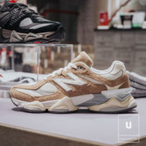 NEW BALANCE U90/60 unisex lifestyle shoes