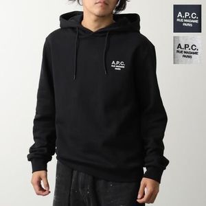 APC A.P.C. パーカー Standard Rue Madame COHBV M27914