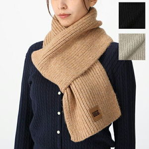 UGG U CHUNKY RIB SCARF 101106
