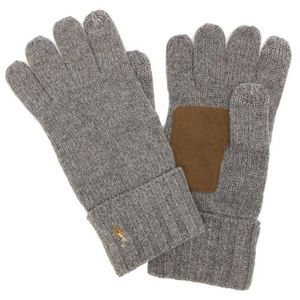 RALPH LAUREN 手袋 シグネチャー メリノ タッチ グローブ PC0494