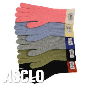ASCLO Bicolor Gloves (5color)