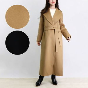 S MAX MARA ダブルフェイスコート POLDO 2429016043