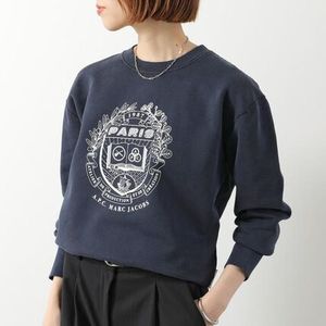 APC A.P.C. × MARC JACOBS スウェット COHKQ F37001