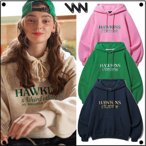 WV PROJECTのHawkins Hoodパーカー 全4色