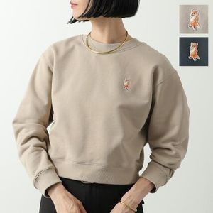 MAISON KITSUNE トレーナー PW00318KM0341