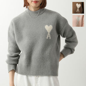 ami paris ニット Ami De Coeur UKS836 KN0135 370908216